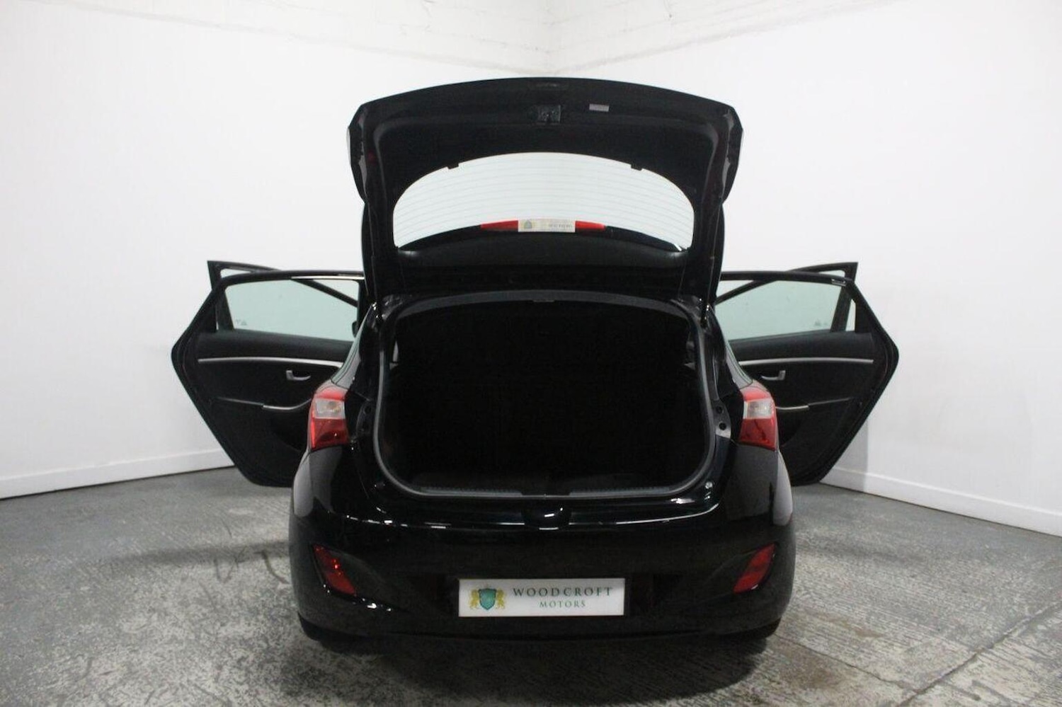 Used Hyundai i30 2015 for sale - 76559937: Photo 22