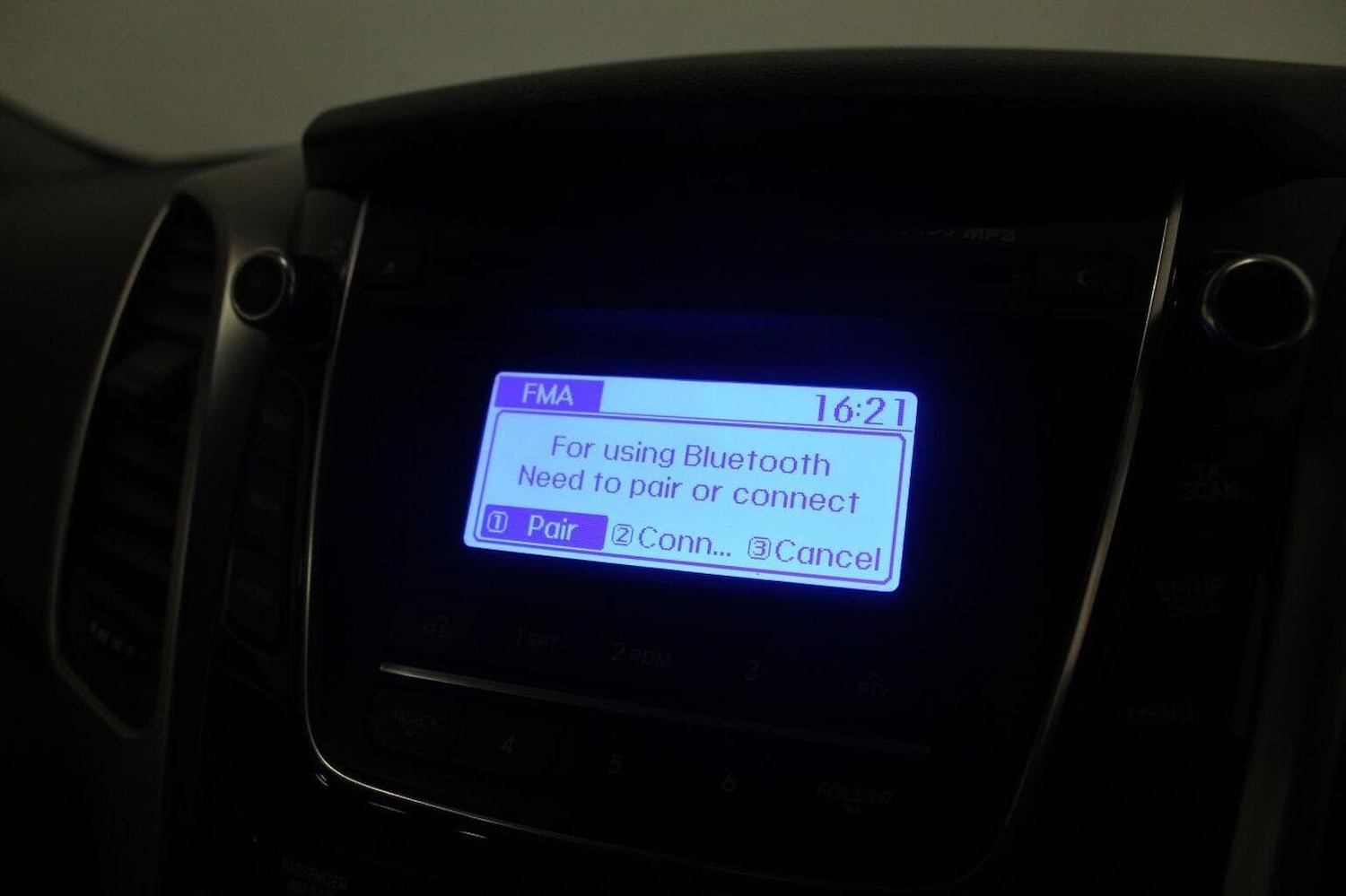 Used Hyundai i30 2015 for sale - 76559937: Photo 35