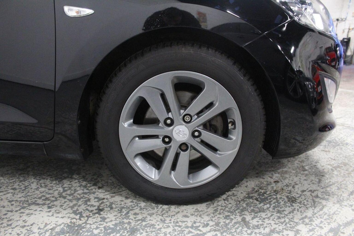 Used Hyundai i30 2015 for sale - 76559937: Photo 52