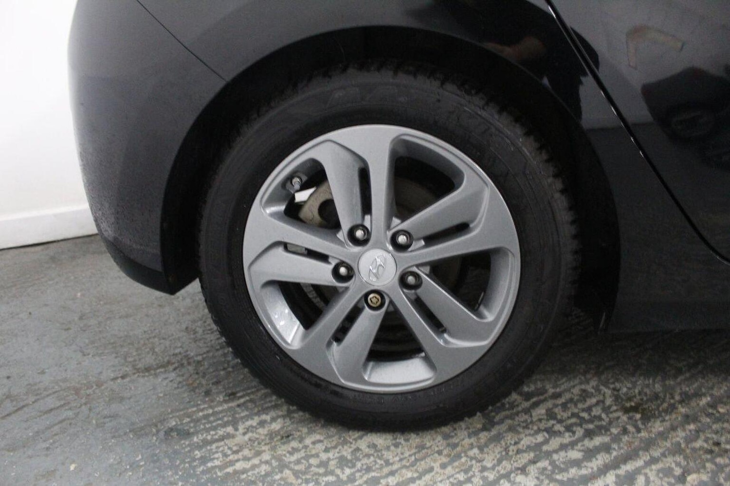 Used Hyundai i30 2015 for sale - 76559937: Photo 53