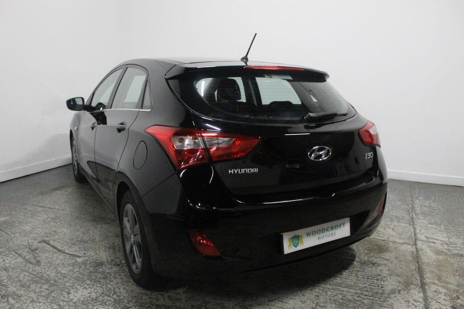 Used Hyundai i30 2015 for sale - 76559937: Photo 7