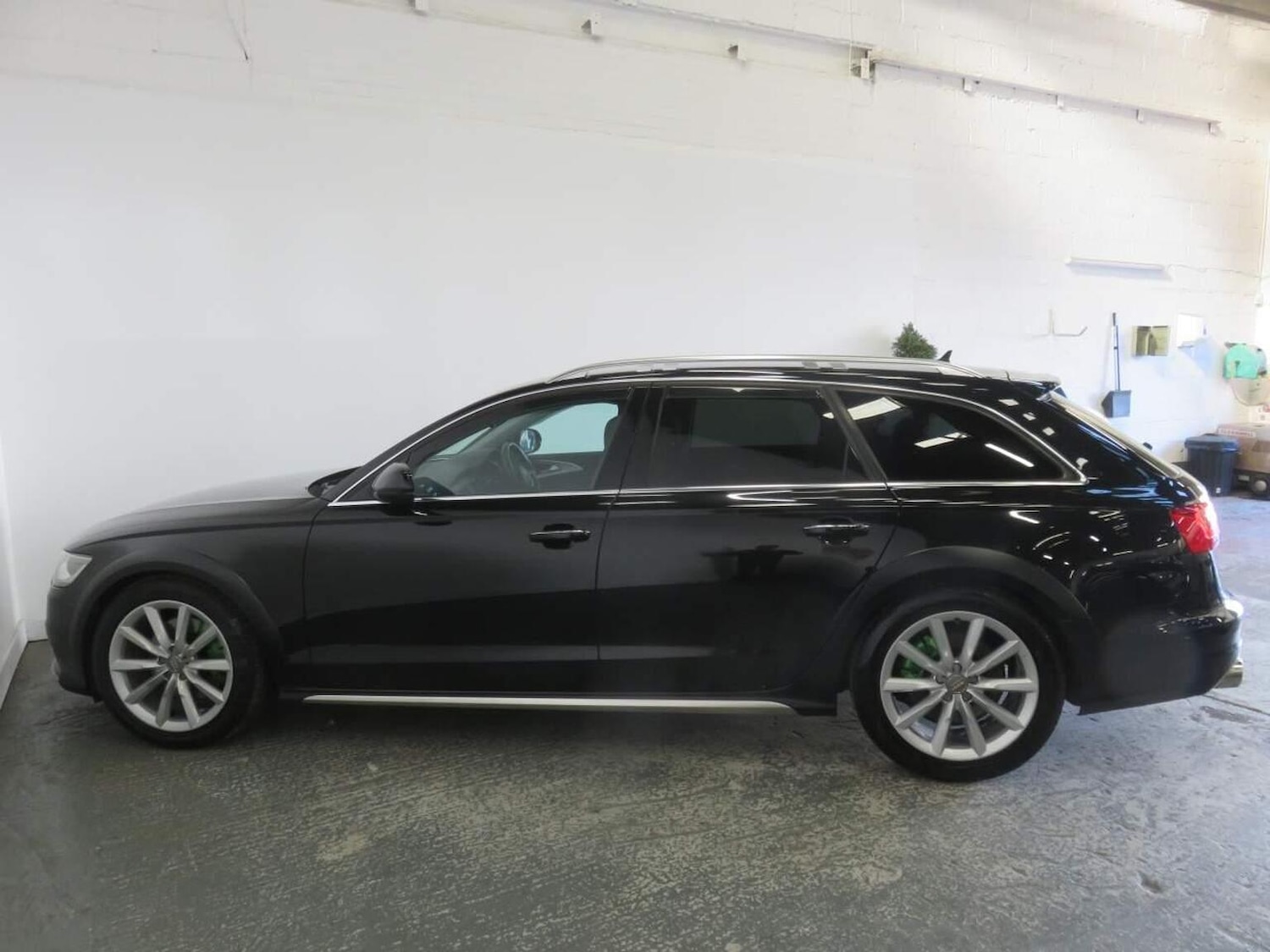 Used Audi A6 Allroad 2014 for sale - 78190635: Photo 10