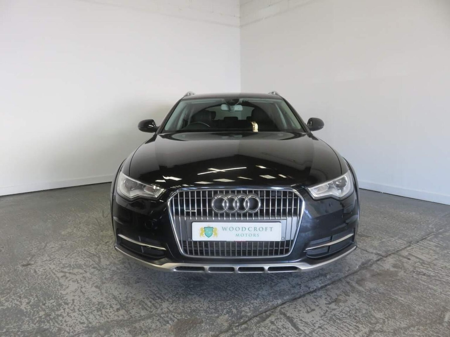 Used Audi A6 Allroad 2014 for sale - 78190635: Photo 13