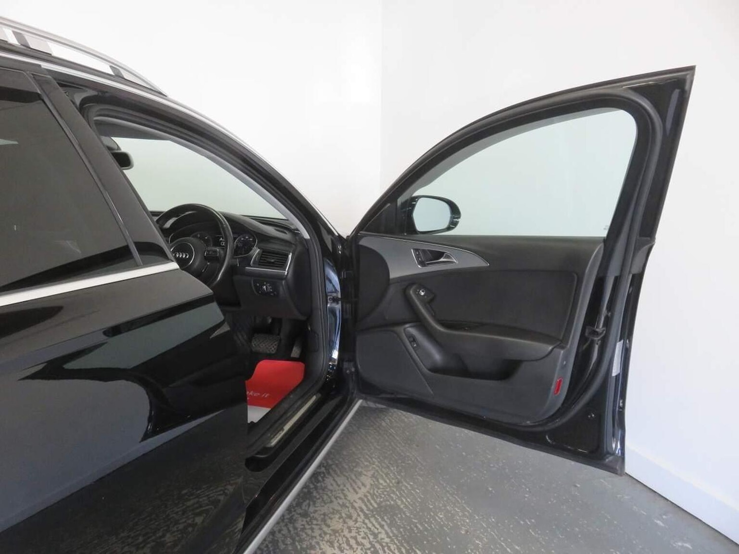 Used Audi A6 Allroad 2014 for sale - 78190635: Photo 26