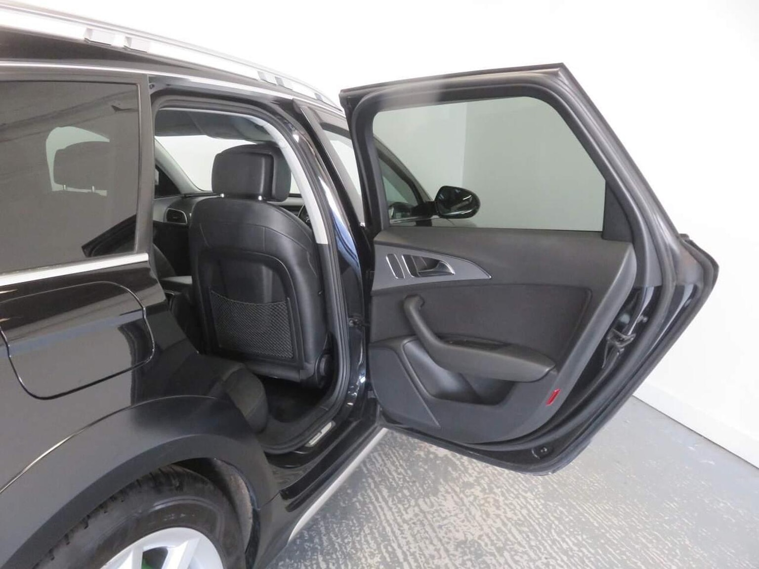 Used Audi A6 Allroad 2014 for sale - 78190635: Photo 27