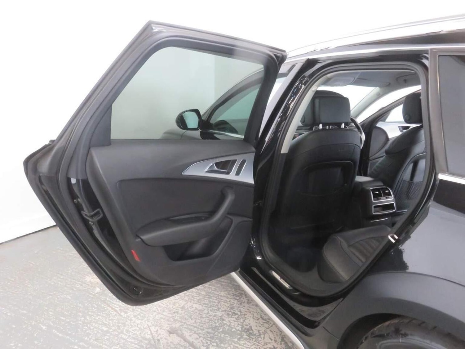 Used Audi A6 Allroad 2014 for sale - 78190635: Photo 29