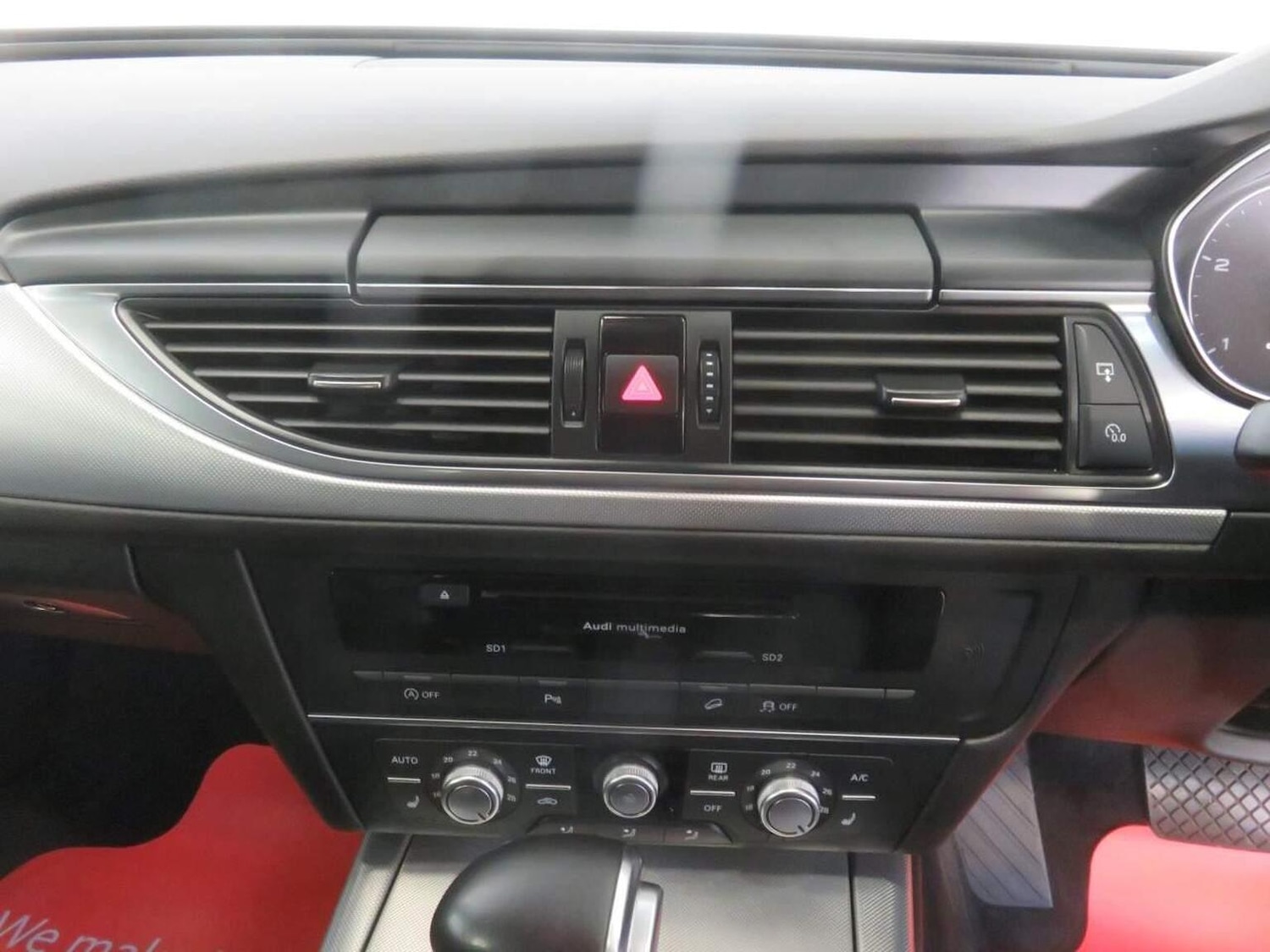 Used Audi A6 Allroad 2014 for sale - 78190635: Photo 35