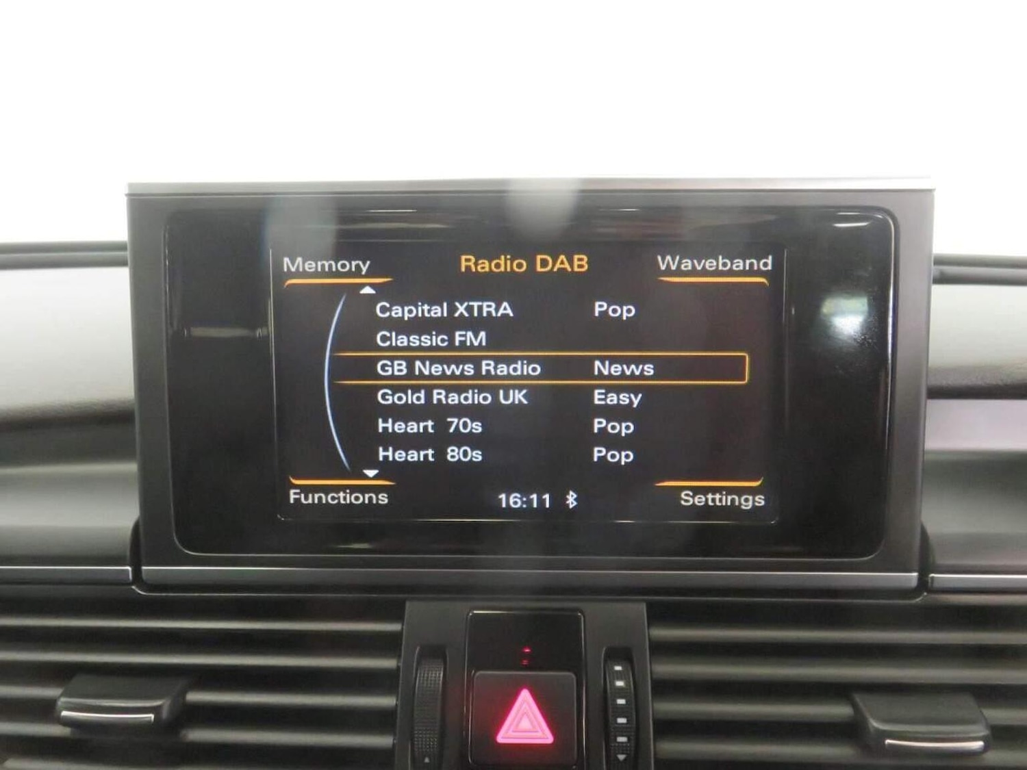 Used Audi A6 Allroad 2014 for sale - 78190635: Photo 37