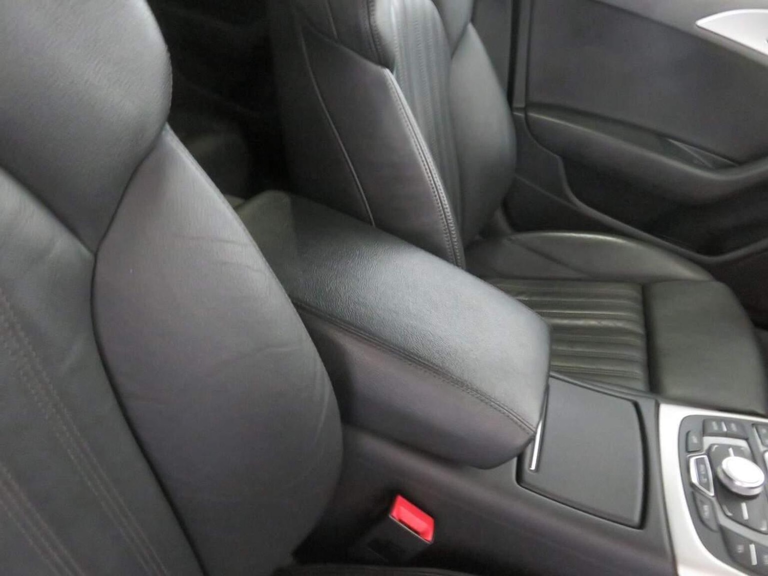 Used Audi A6 Allroad 2014 for sale - 78190635: Photo 45