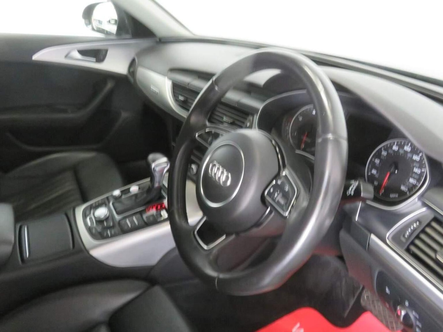 Used Audi A6 Allroad 2014 for sale - 78190635: Photo 47