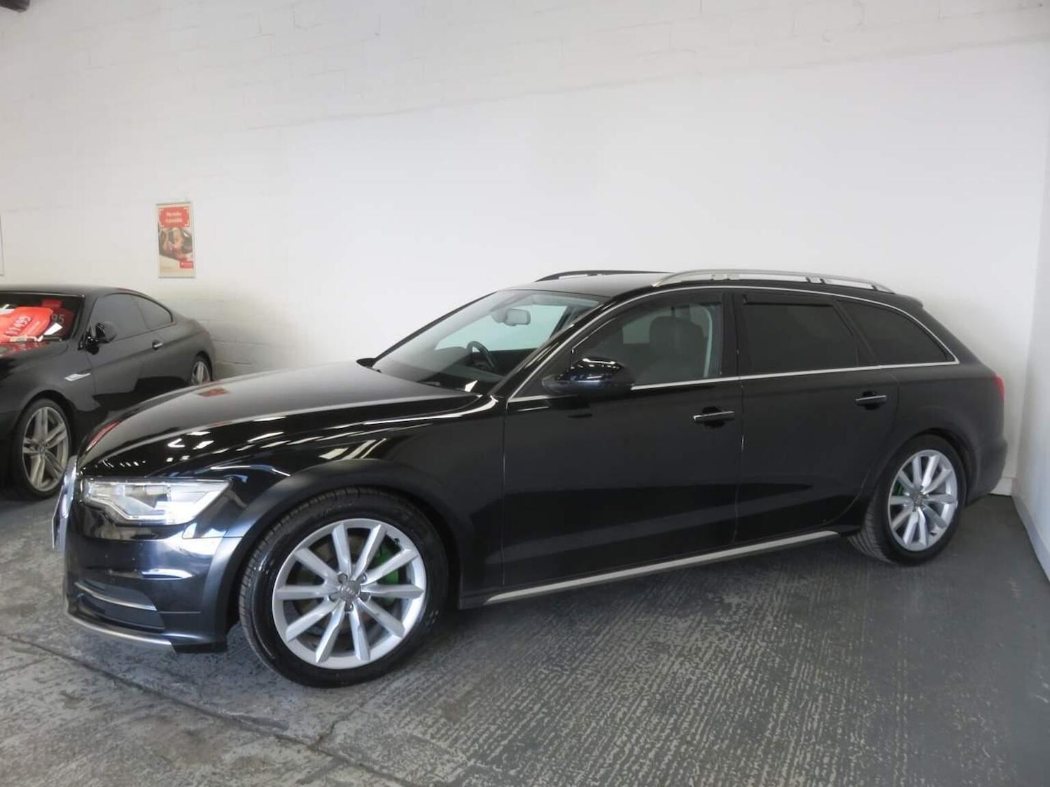 Used Audi A6 Allroad 2014 for sale - 78190635: Photo 5