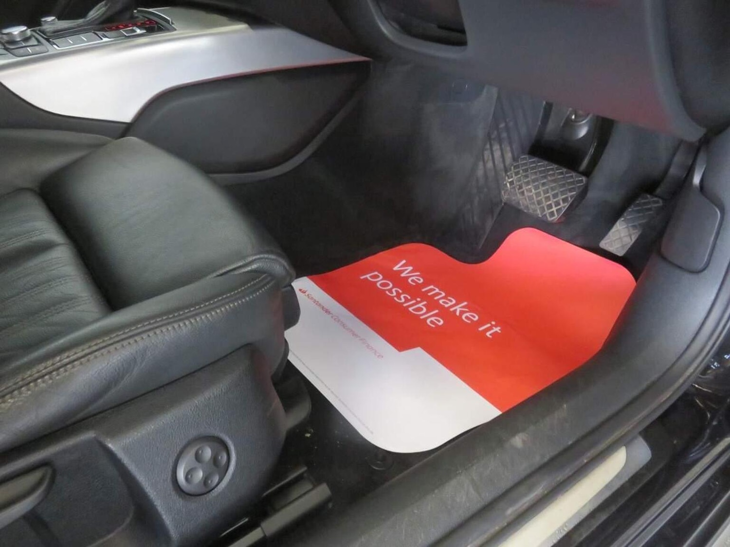 Used Audi A6 Allroad 2014 for sale - 78190635: Photo 53