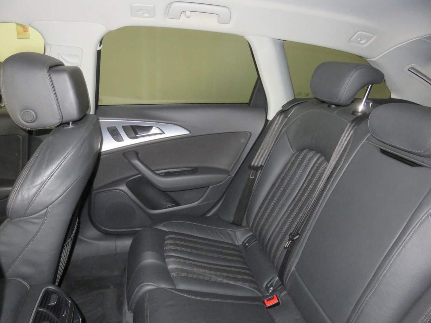 Used Audi A6 Allroad 2014 for sale - 78190635: Photo 56