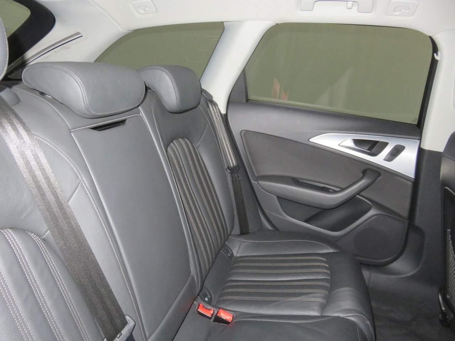 Used Audi A6 Allroad 2014 for sale - 78190635: Photo 57