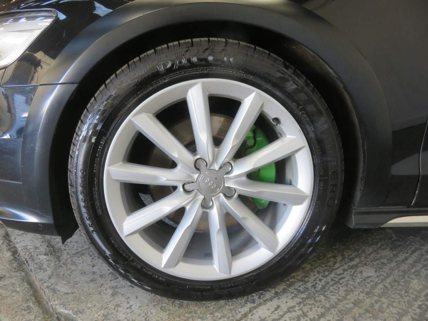 Used Audi A6 Allroad 2014 for sale - 78190635: Photo 59