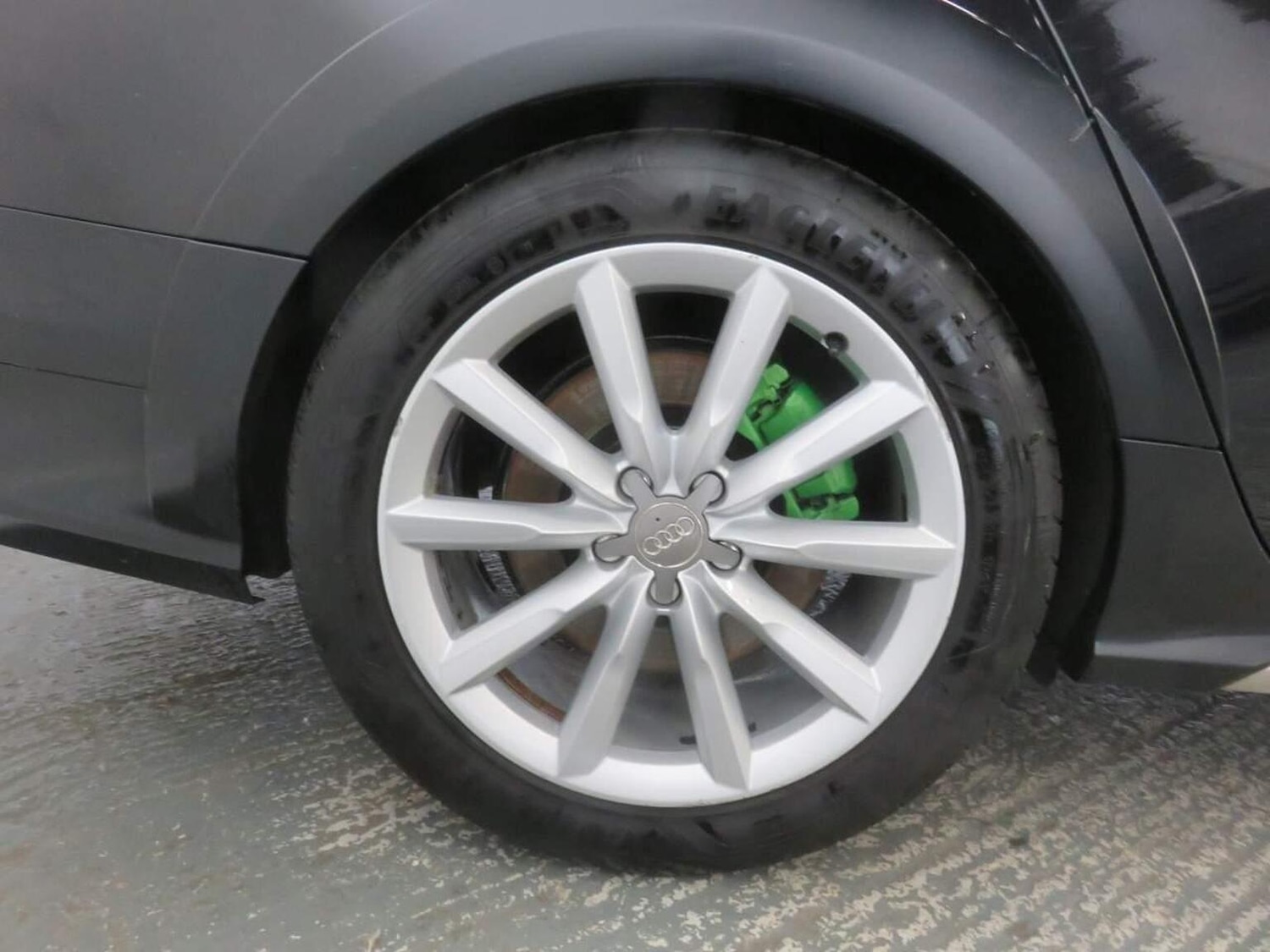 Used Audi A6 Allroad 2014 for sale - 78190635: Photo 61