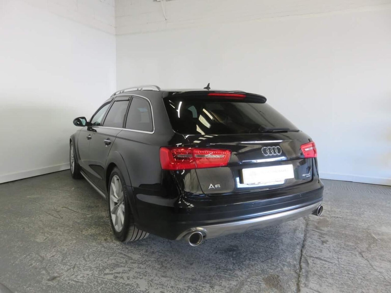 Used Audi A6 Allroad 2014 for sale - 78190635: Photo 8