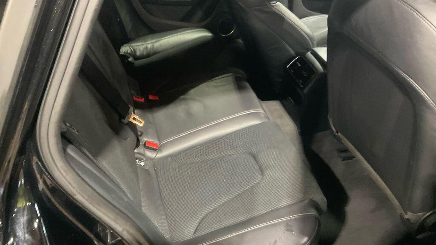 Used Audi A4 Avant 2013 for sale - 77836959: Photo 13