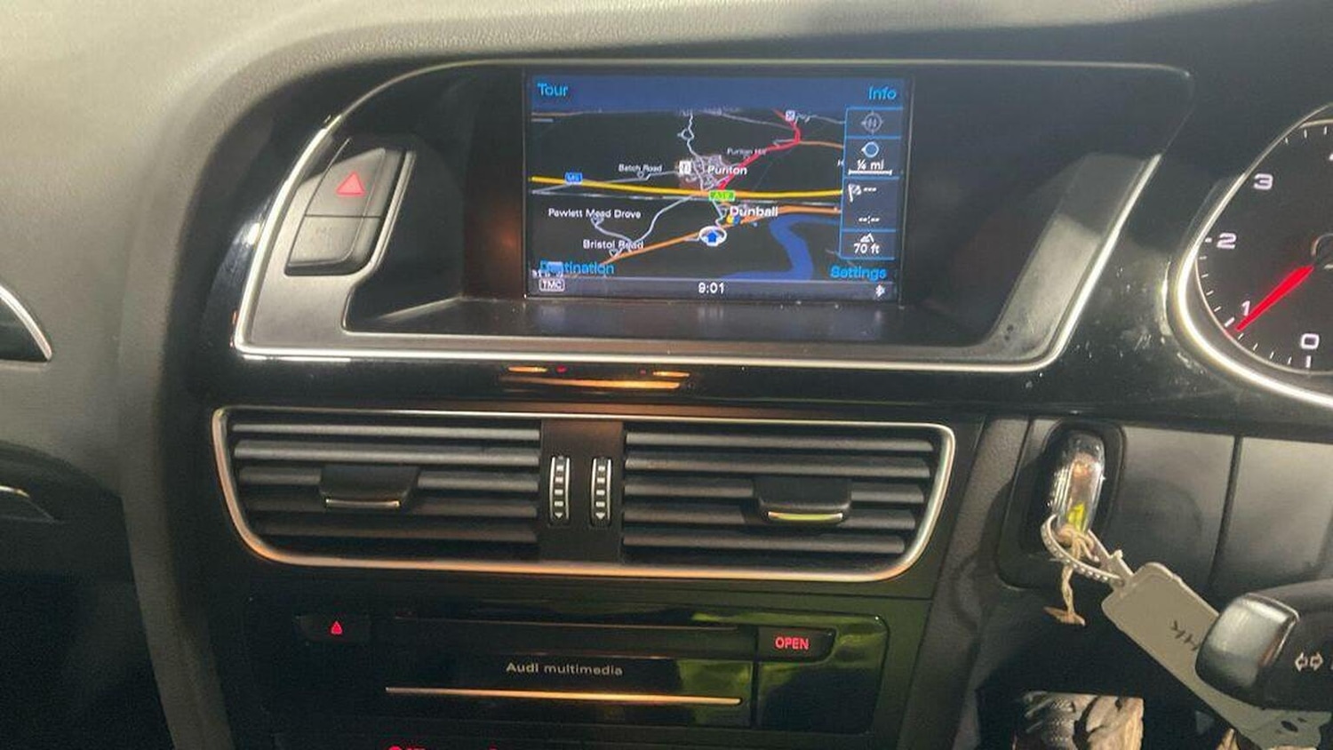 Used Audi A4 Avant 2013 for sale - 77836959: Photo 16