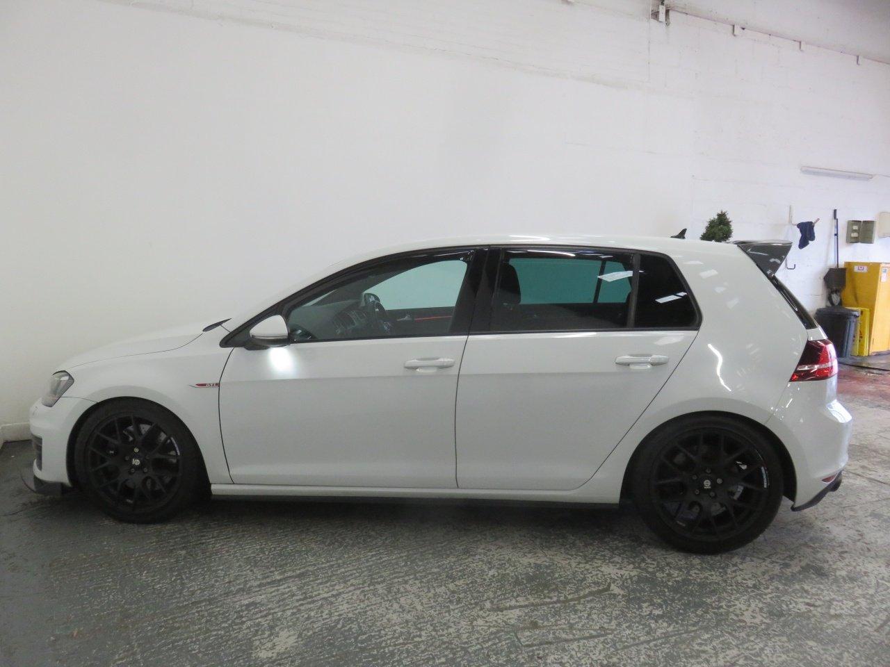 Used Volkswagen Golf 2018 for sale - 76237170: Photo 10