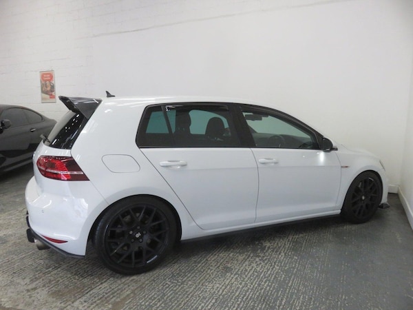 Used Volkswagen Golf 2018 for sale - 76237170: Photo 11
