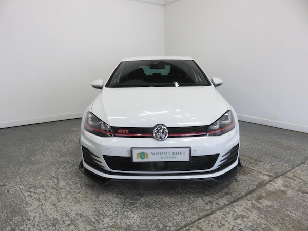 Used Volkswagen Golf 2018 for sale - 76237170: Photo 13