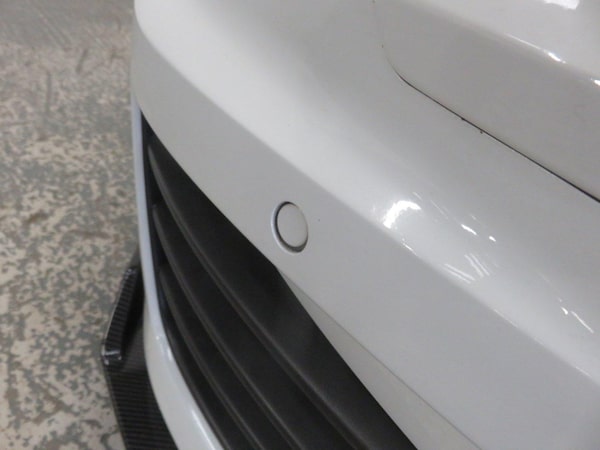 Used Volkswagen Golf 2018 for sale - 76237170: Photo 17