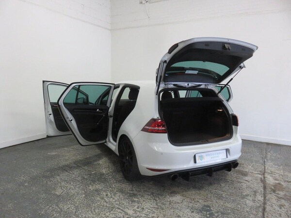 Used Volkswagen Golf 2018 for sale - 76237170: Photo 19