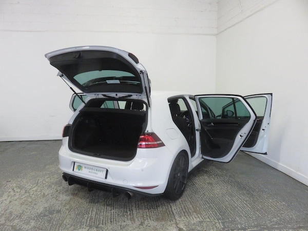 Used Volkswagen Golf 2018 for sale - 76237170: Photo 20