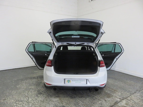 Used Volkswagen Golf 2018 for sale - 76237170: Photo 21
