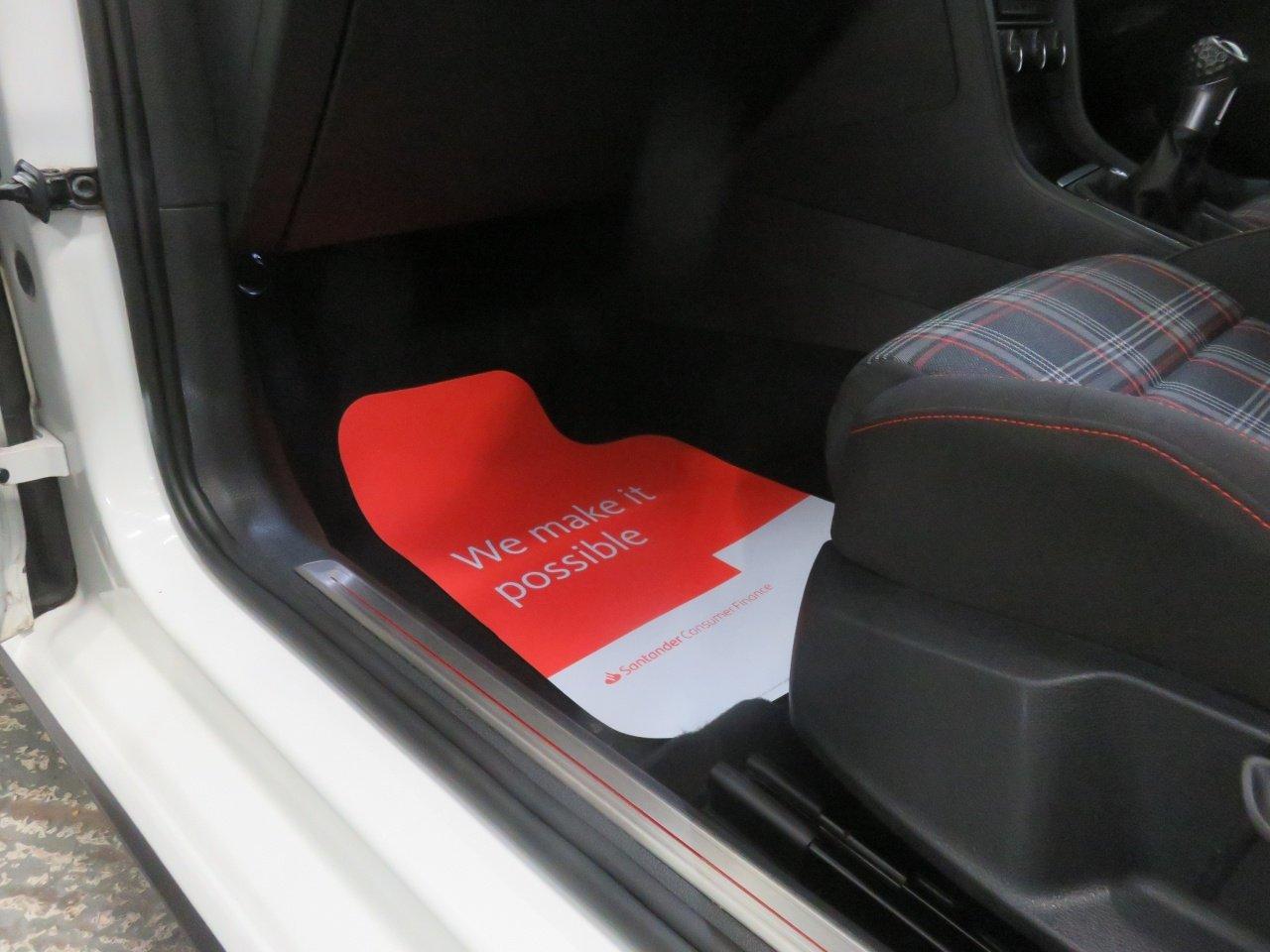 Used Volkswagen Golf 2018 for sale - 76237170: Photo 30