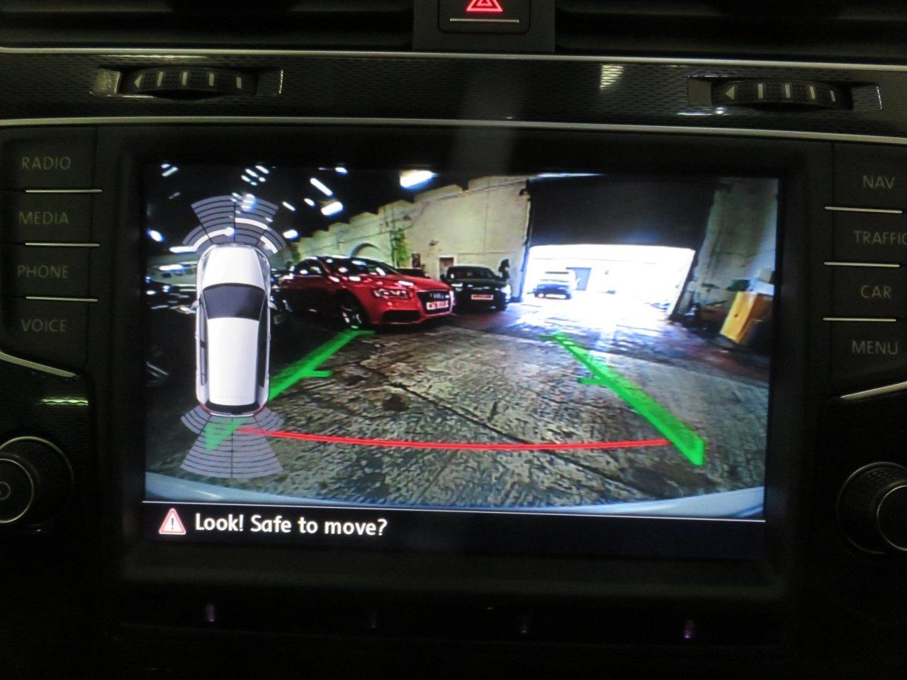 Used Volkswagen Golf 2018 for sale - 76237170: Photo 33