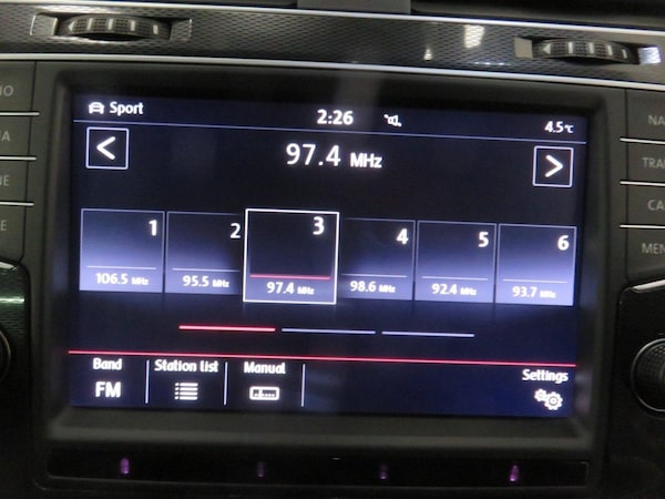 Used Volkswagen Golf 2018 for sale - 76237170: Photo 34