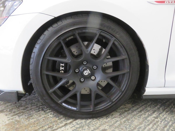 Used Volkswagen Golf 2018 for sale - 76237170: Photo 54