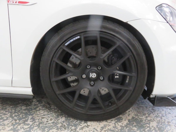 Used Volkswagen Golf 2018 for sale - 76237170: Photo 55