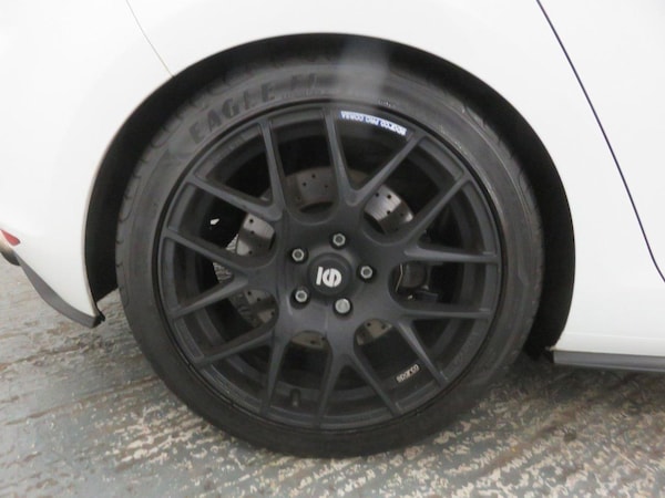 Used Volkswagen Golf 2018 for sale - 76237170: Photo 56