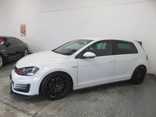 Used Volkswagen Golf 2018 for sale - 76237170: Photo 5
