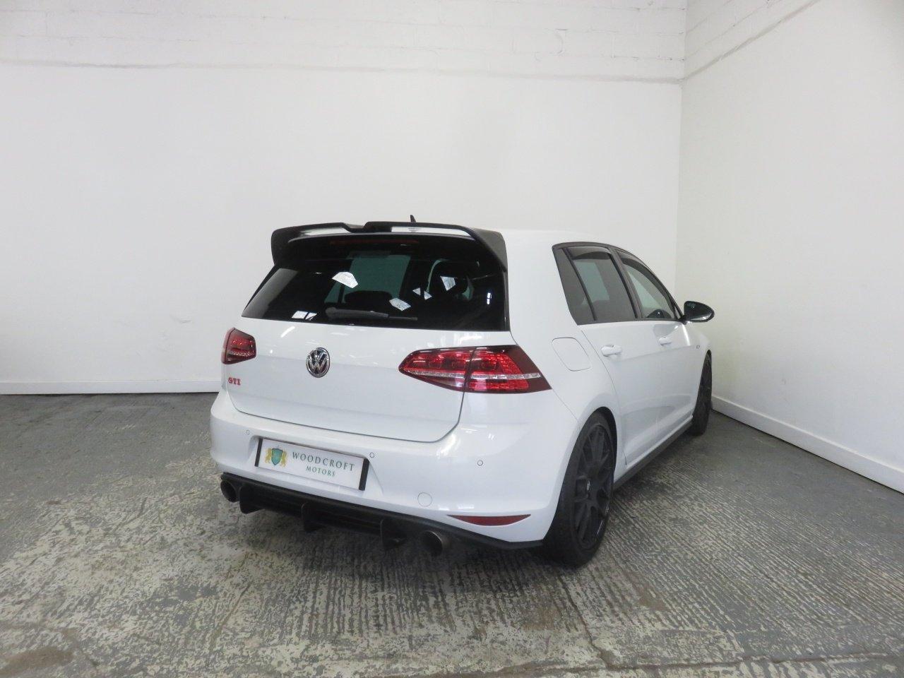 Used Volkswagen Golf 2018 for sale - 76237170: Photo 8