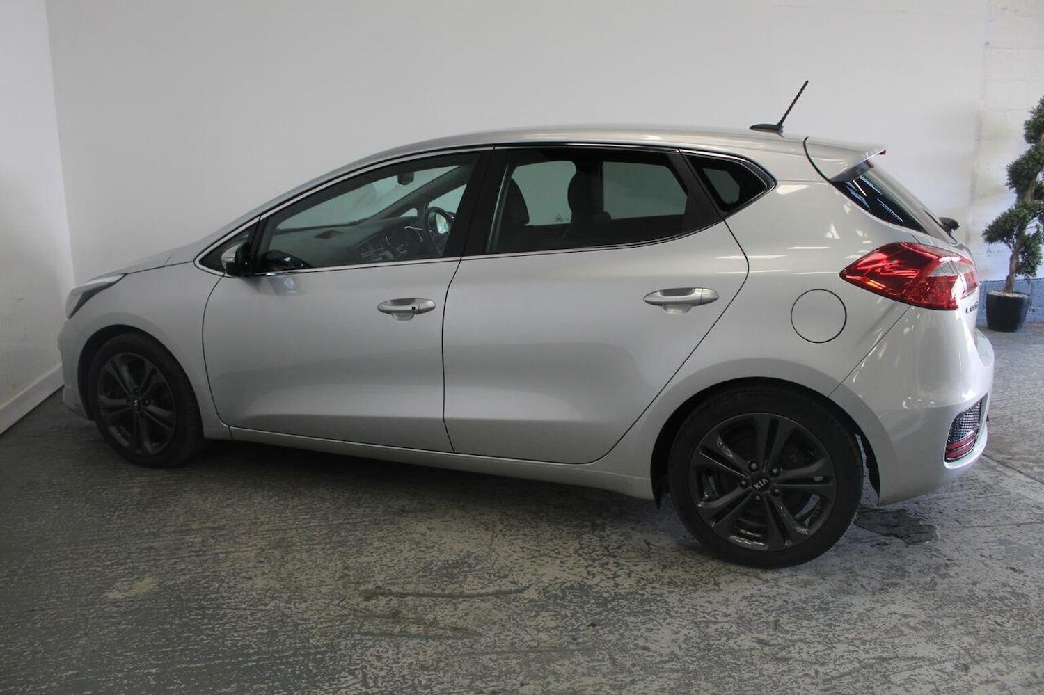 Used Kia Ceed 2017 for sale - 77937922: Photo 10