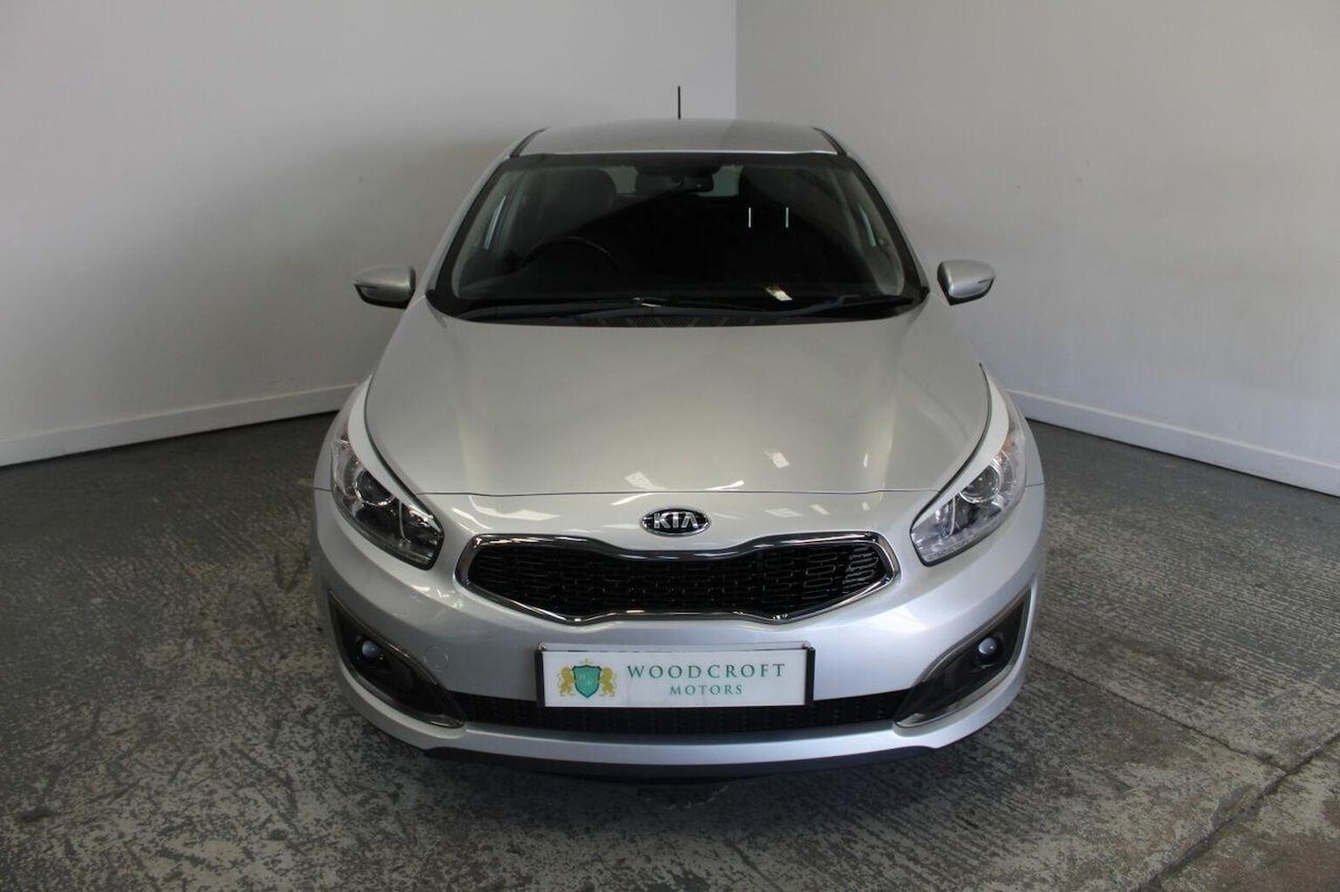 Used Kia Ceed 2017 for sale - 77937922: Photo 13