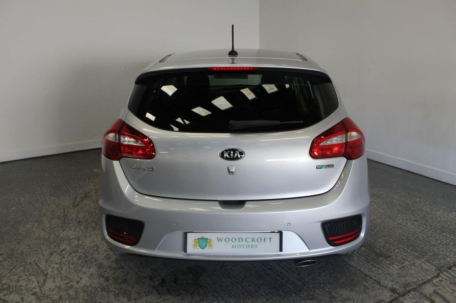Used Kia Ceed 2017 for sale - 77937922: Photo 14