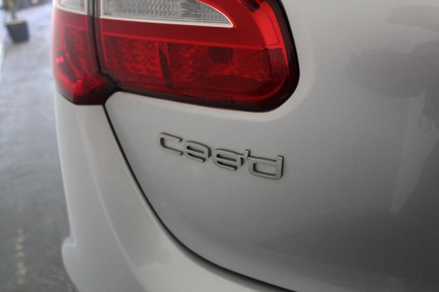 Used Kia Ceed 2017 for sale - 77937922: Photo 18