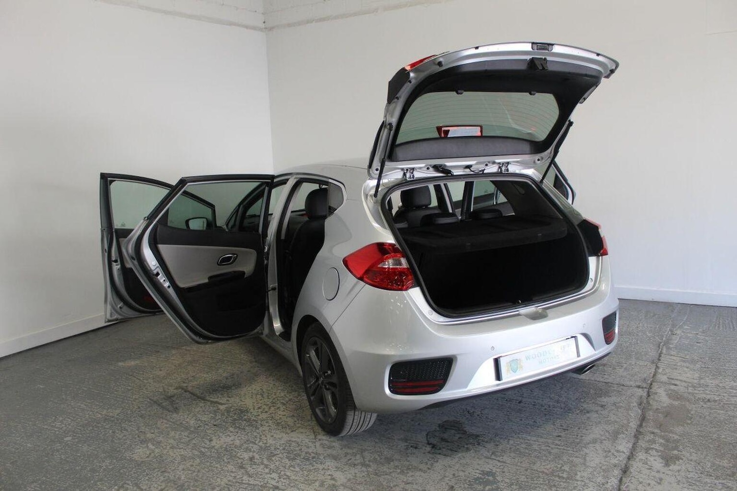 Used Kia Ceed 2017 for sale - 77937922: Photo 20