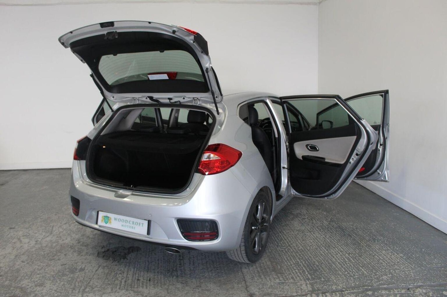 Used Kia Ceed 2017 for sale - 77937922: Photo 21