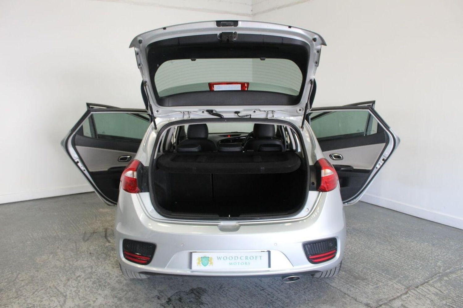 Used Kia Ceed 2017 for sale - 77937922: Photo 22