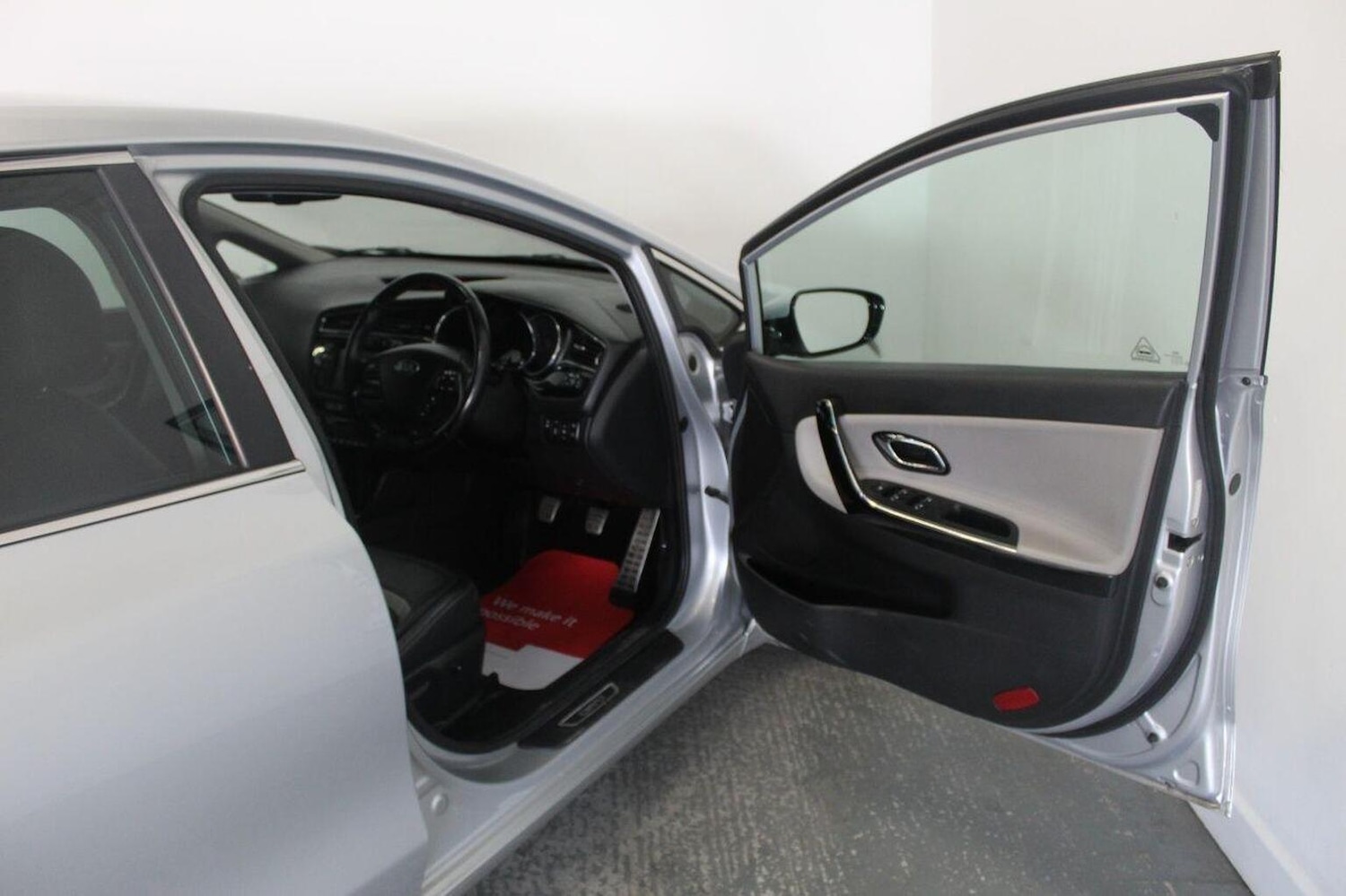 Used Kia Ceed 2017 for sale - 77937922: Photo 24