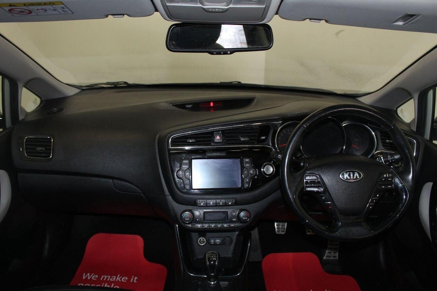 Used Kia Ceed 2017 for sale - 77937922: Photo 28