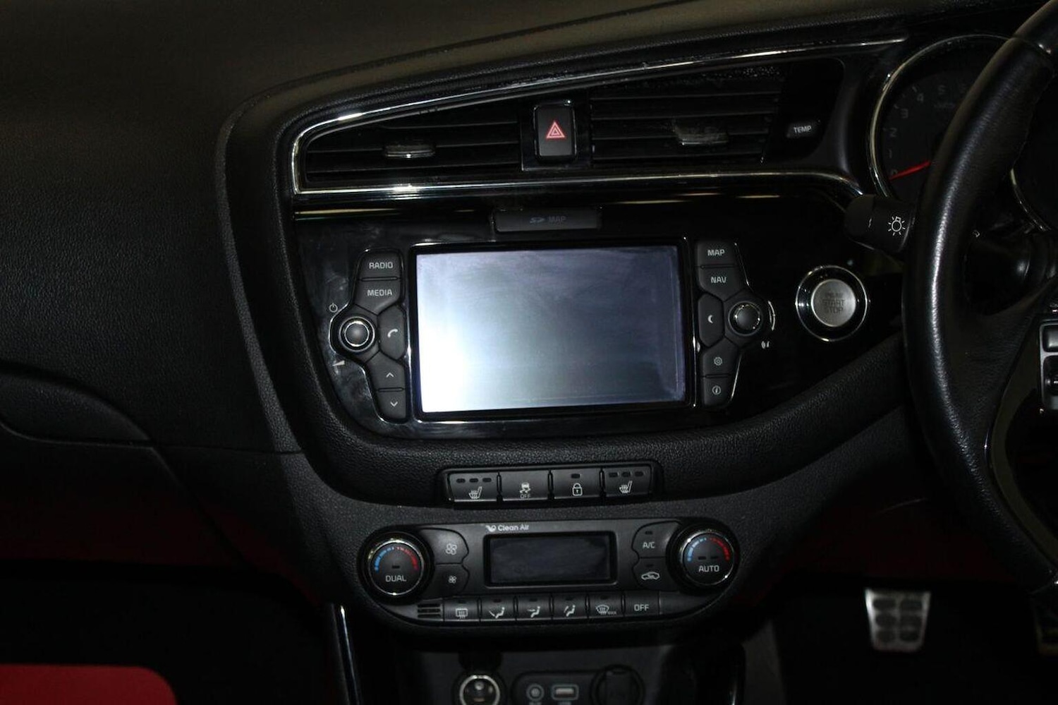 Used Kia Ceed 2017 for sale - 77937922: Photo 32