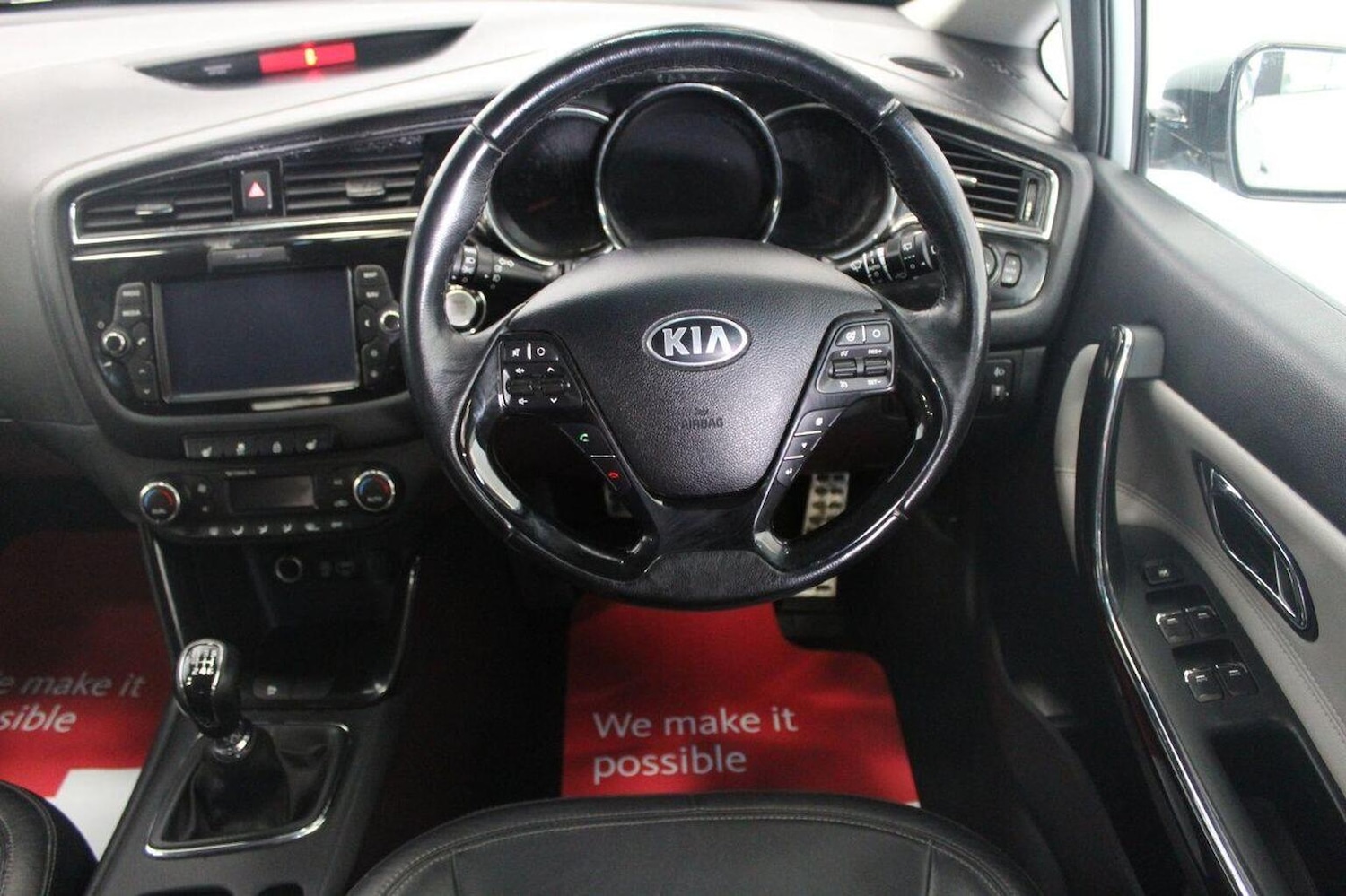 Used Kia Ceed 2017 for sale - 77937922: Photo 44