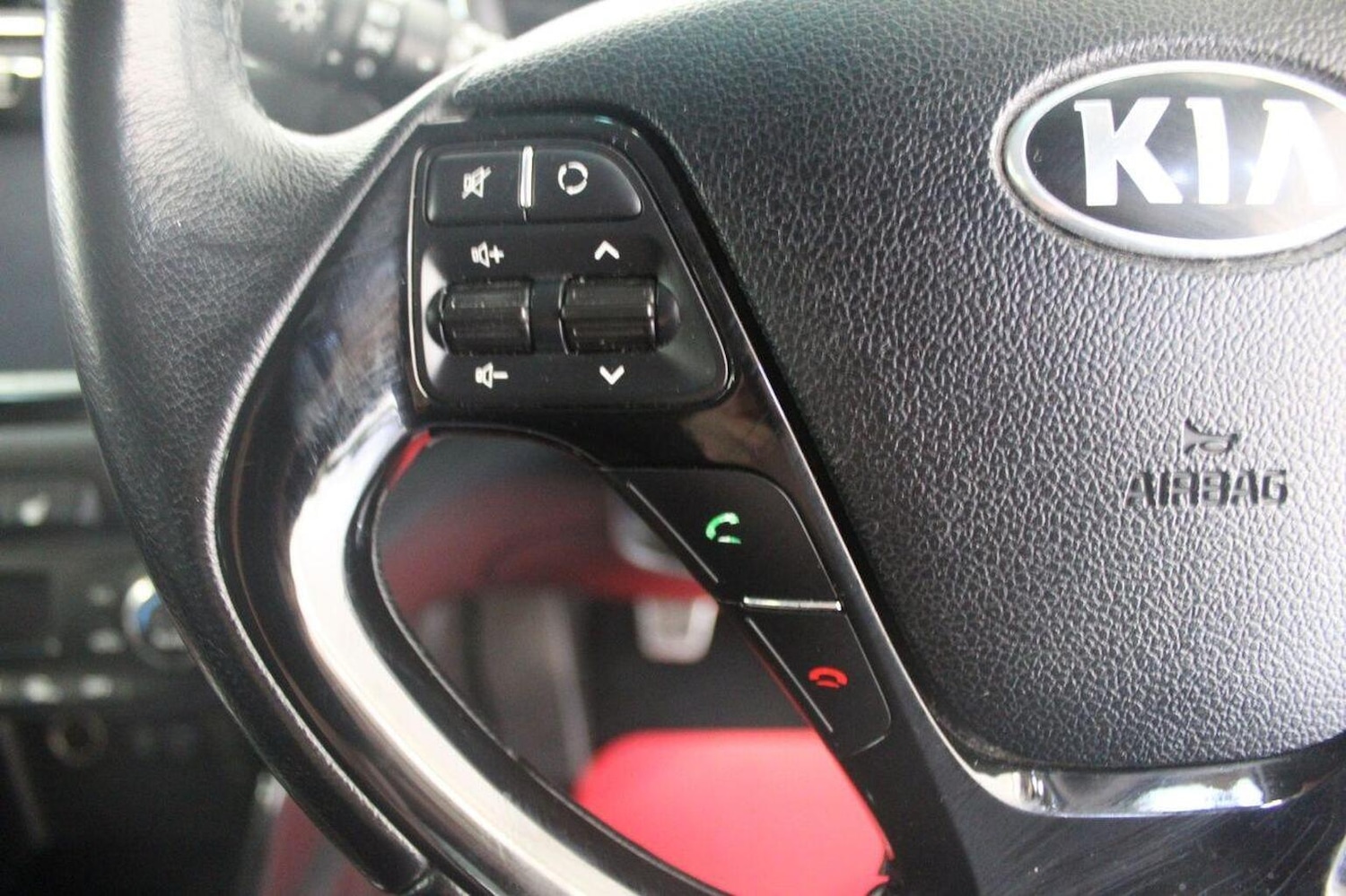 Used Kia Ceed 2017 for sale - 77937922: Photo 45